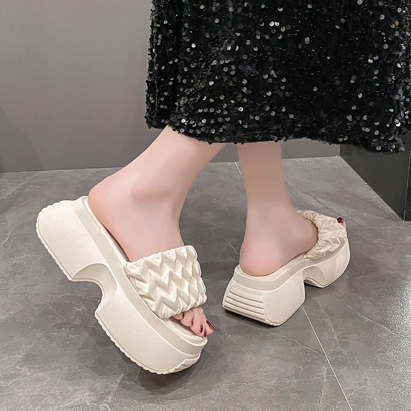 CloudStep Slippers