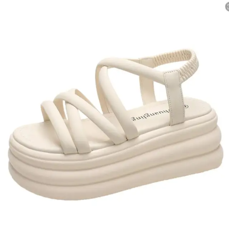 SnugSole Chunky Sandals