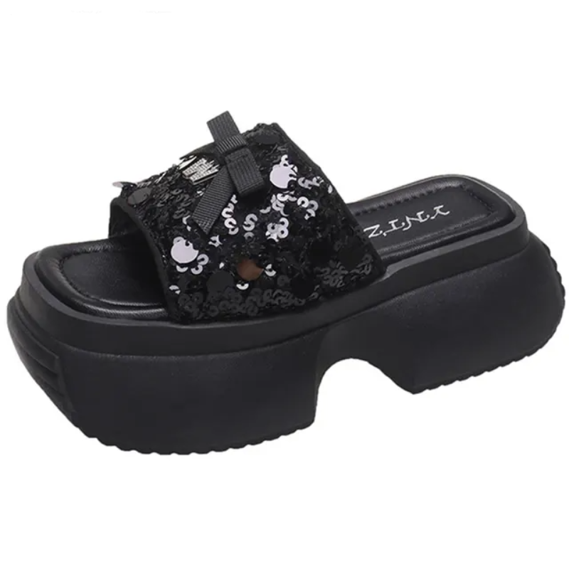 CushioSole leisure Sandals