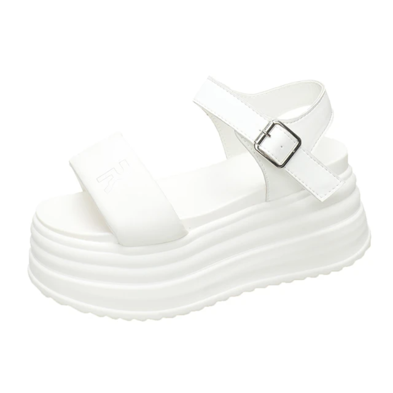 RetroRelax Chunky Sandals