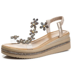 Phoebe Chic Sandals