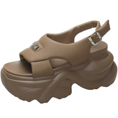 MellowMuffin Sandals