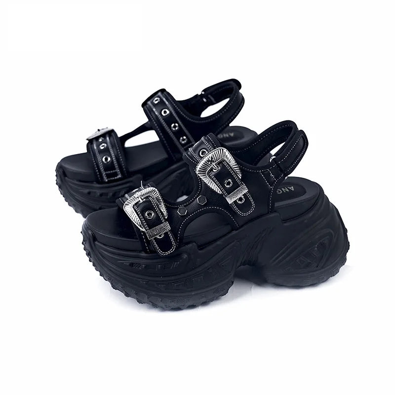 Borsa Lunar Sandals