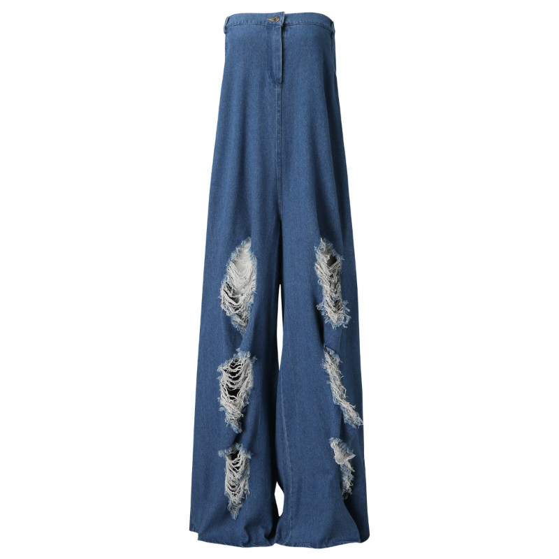 Eden Echo Jumpsuit