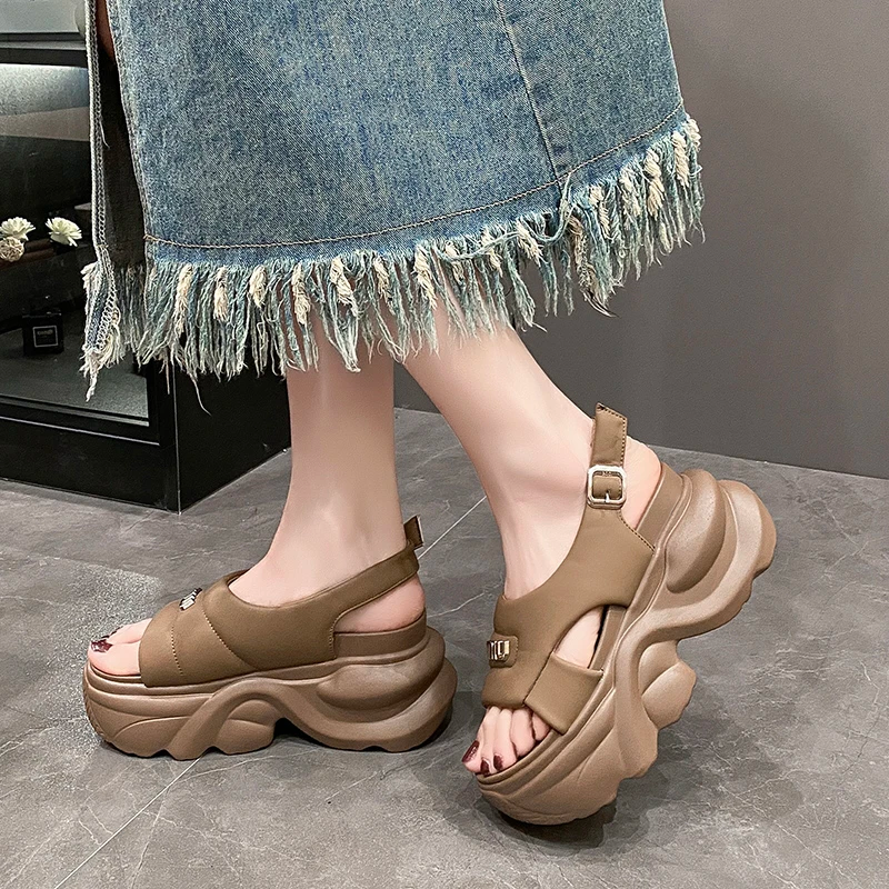 MellowMuffin Sandals