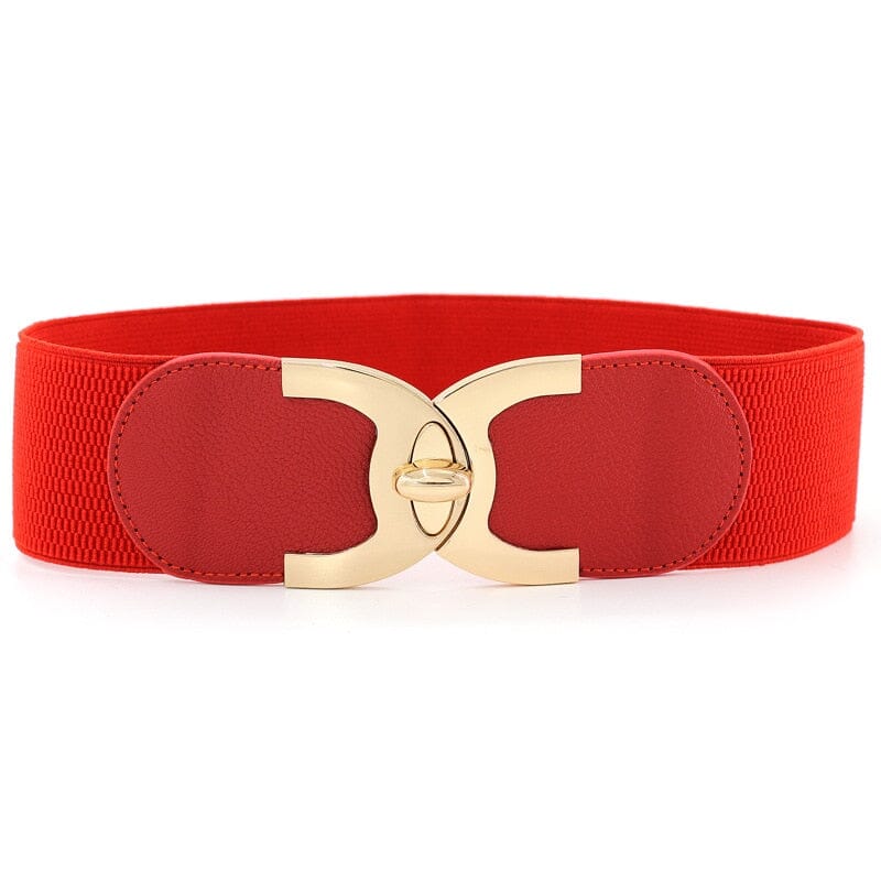 The Celsius Waistband Belt - Multiple Colors