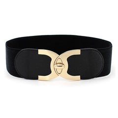 The Celsius Waistband Belt - Multiple Colors