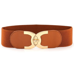 The Celsius Waistband Belt - Multiple Colors