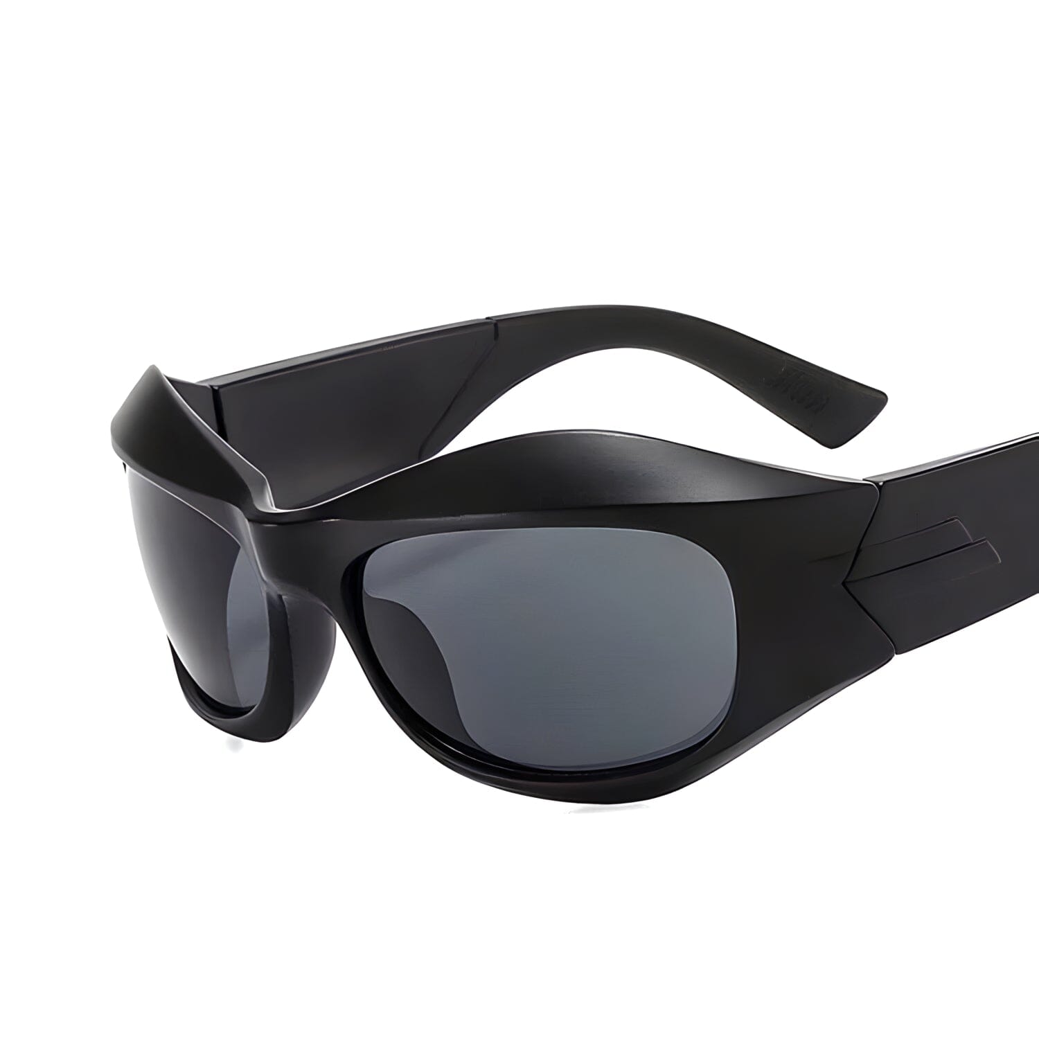 The Y2k Sunglasses - Multiple Colors