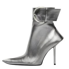 The Devlin Ankle Boots - Multiple Colors