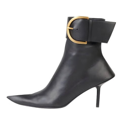 The Devlin Ankle Boots - Multiple Colors