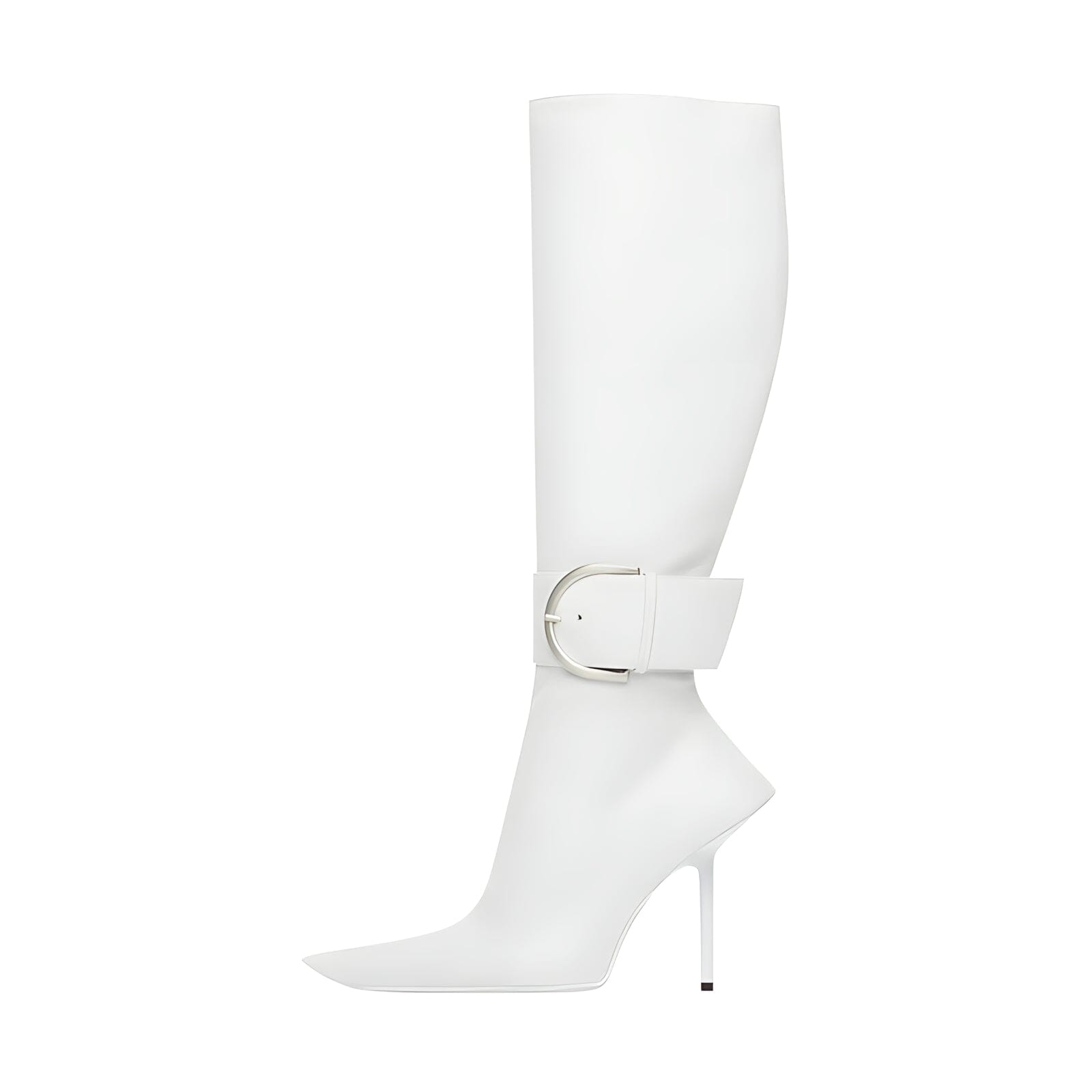 The Devlin Knee-High Boots - Multiple Colors