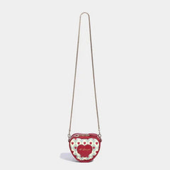 The Valentine Handbag Purse