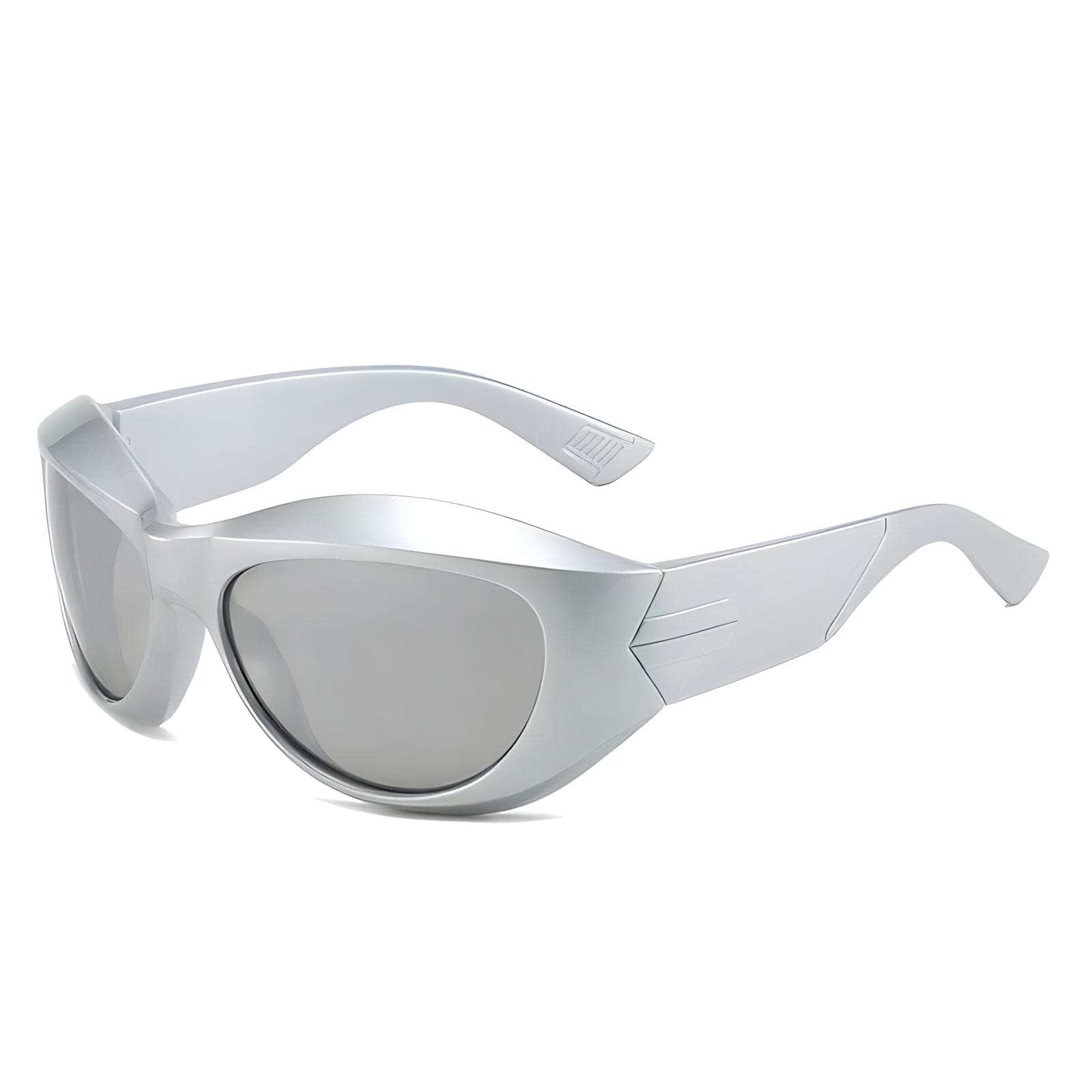 The Y2k Sunglasses - Multiple Colors