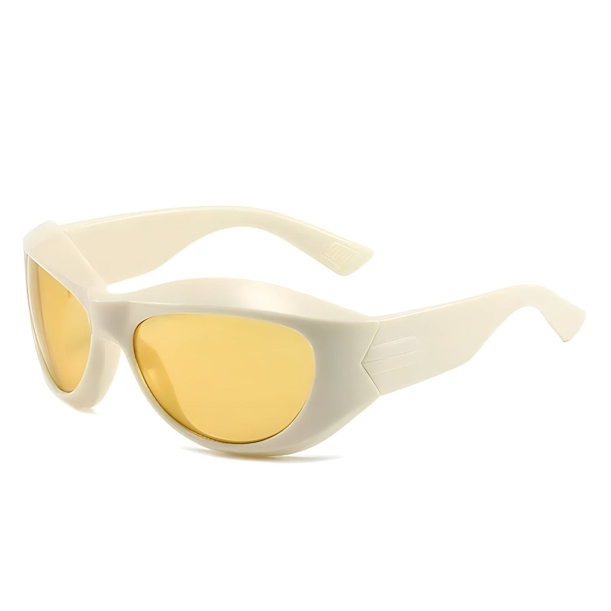 The Y2k Sunglasses - Multiple Colors