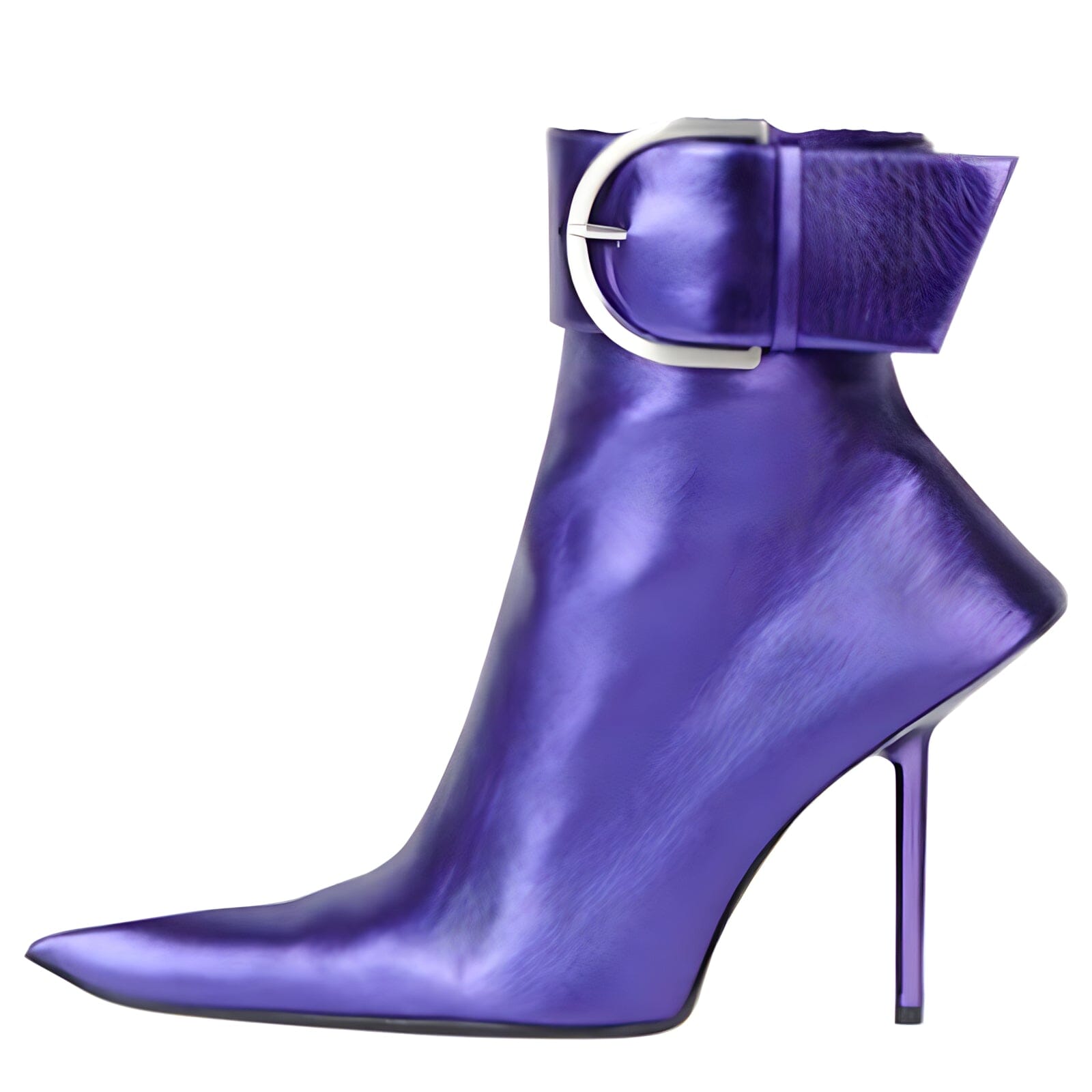 The Devlin Ankle Boots - Multiple Colors