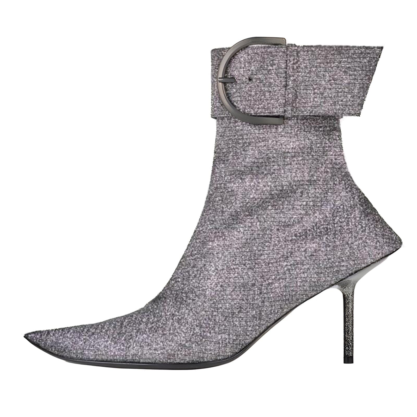 The Devlin Ankle Boots - Multiple Colors