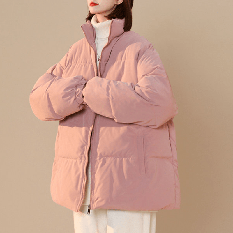 Asti Oversize Jacket