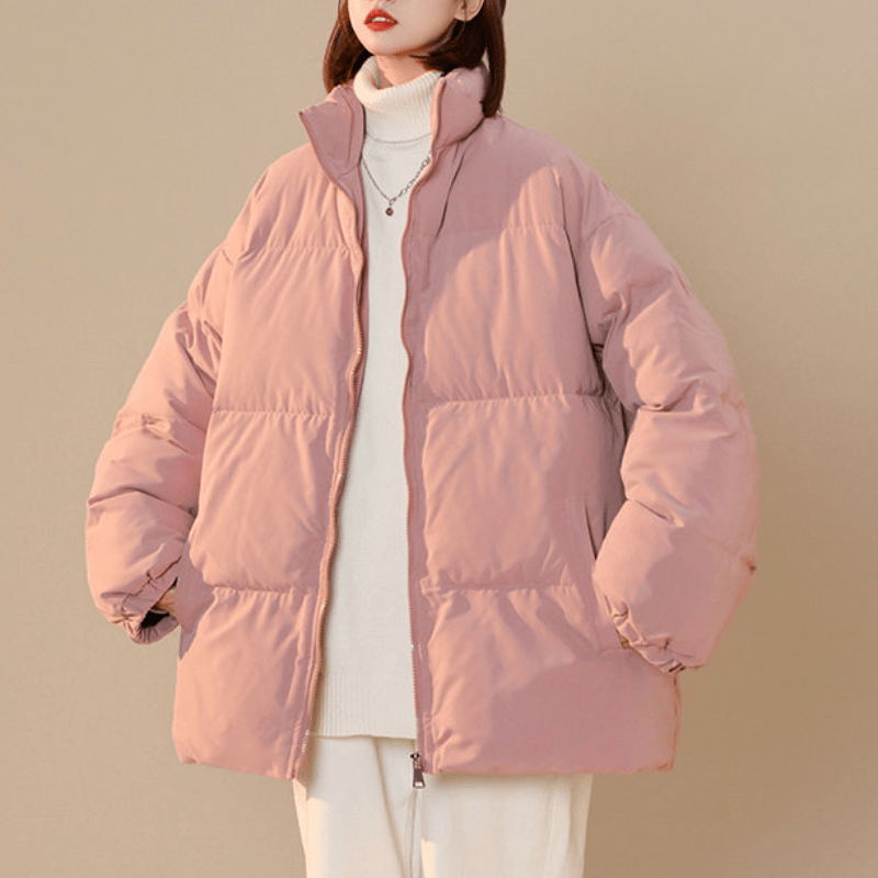 Asti Oversize Jacket