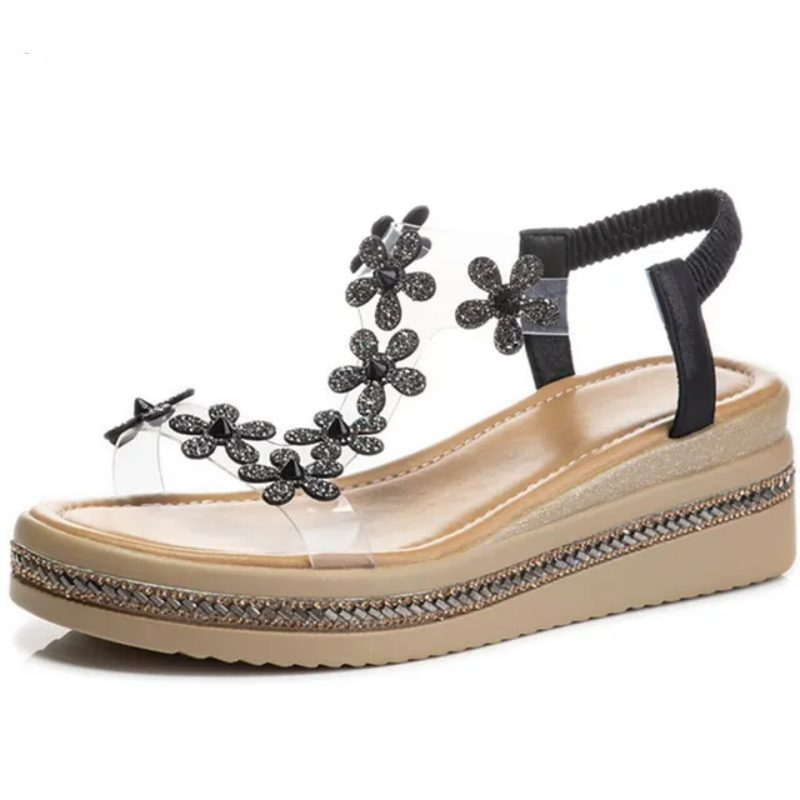 Phoebe Chic Sandals