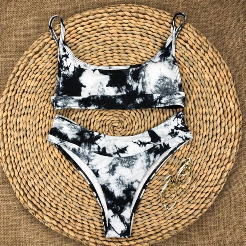 Baja Extreme Swim Suit