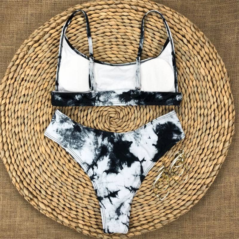 Baja Extreme Swim Suit