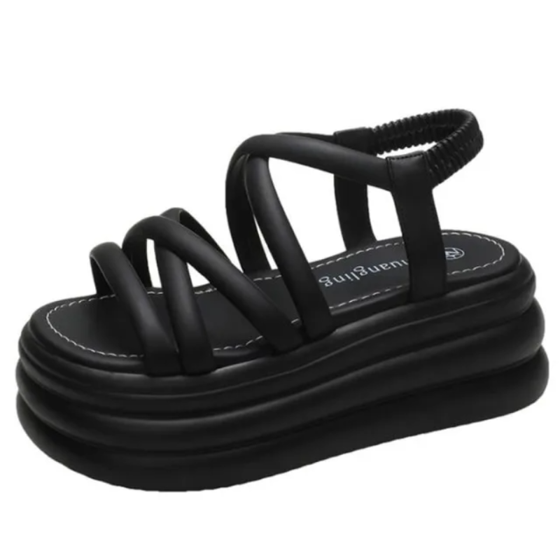 SnugSole Chunky Sandals