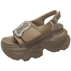 RadiantGem Sandals