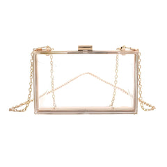 The Laurent Handbag Purse - Multiple Colors