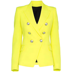 The Electra Slim Fit Blazer