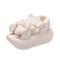 Cloudwalkers Platform Sandals