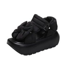 Cloudwalkers Platform Sandals