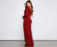 Kimberly One-Shoulder Formal Dress - Lady Occasions