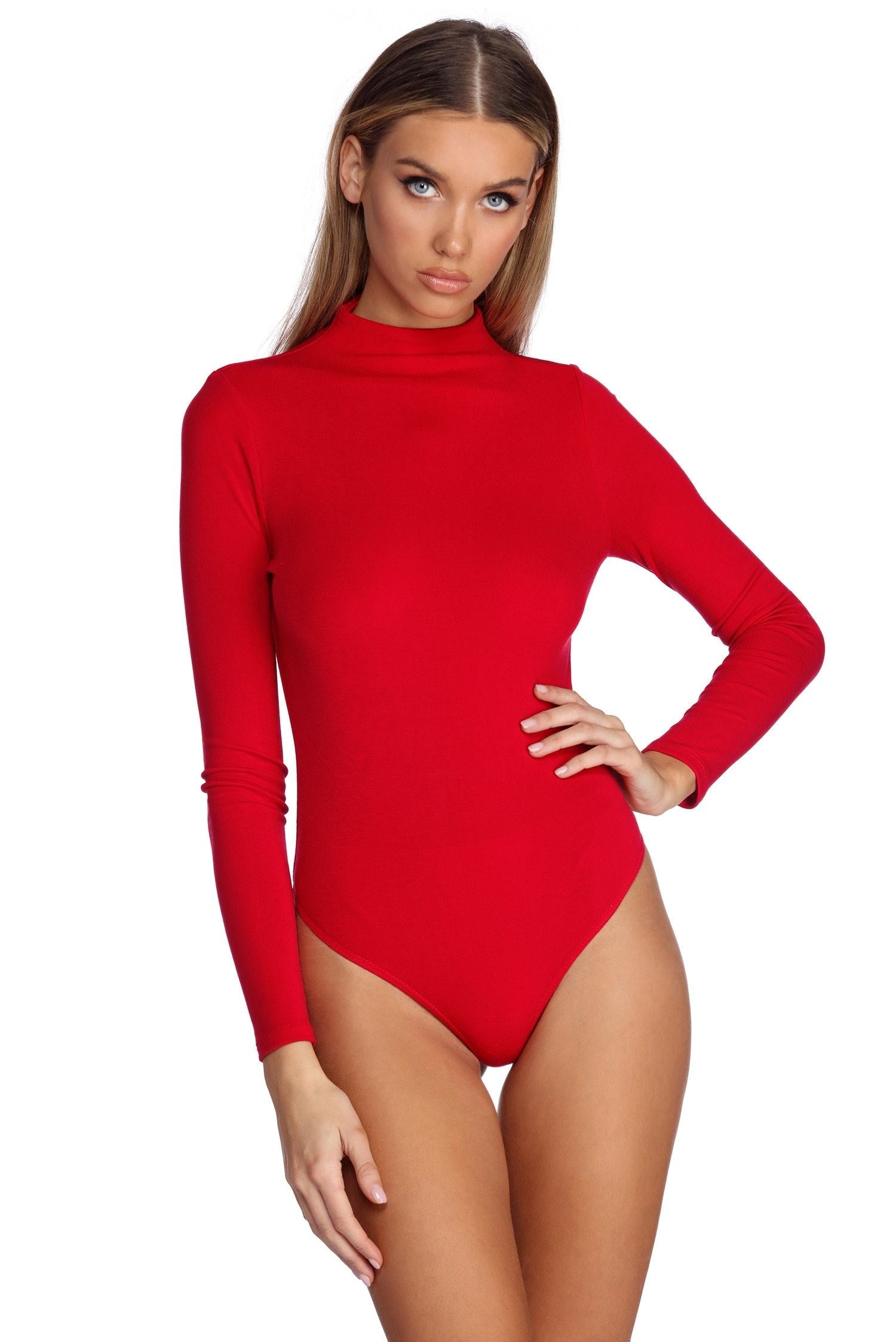 Ring The Alarm Bodysuit - Lady Occasions