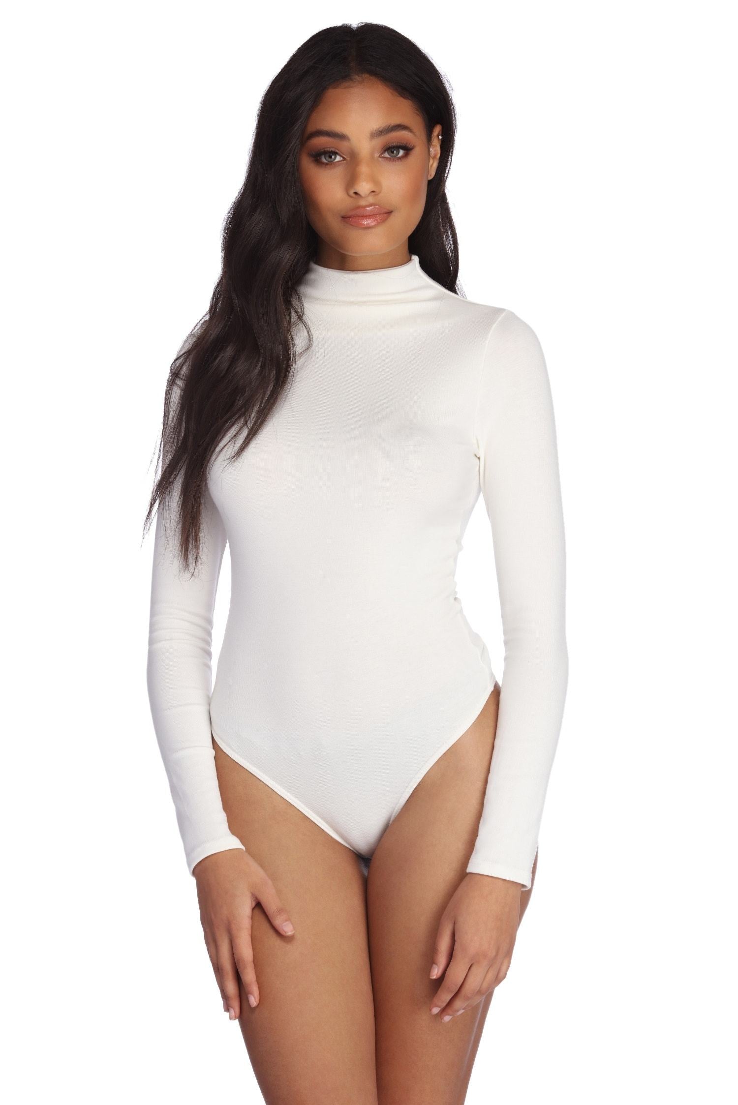 Ring The Alarm Bodysuit - Lady Occasions