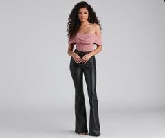 Riviera Draped Corset Top - Lady Occasions