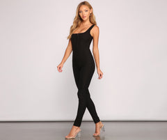 Fierce Vibes Corset Catsuit - Lady Occasions