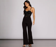 Style It Up High Waist Pants - Lady Occasions