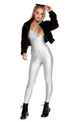 Out Of This World Jumpsuit - Lady Occasions