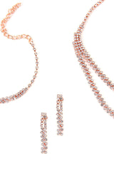 Rhine Attraction Jewelry Set - Lady Occasions