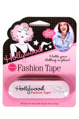 Hollywood Fashion Tape - Lady Occasions