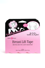 Hollywood Breast Lift Tape - Lady Occasions