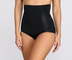 High Waist Slimming Shapers - Lady Occasions