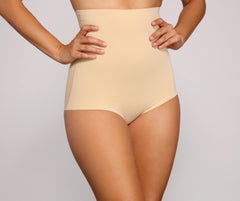 Seamless Shaper Brief - Lady Occasions