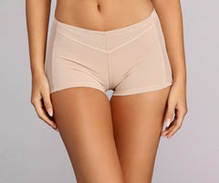 Butt Lifting Shaper Shorts