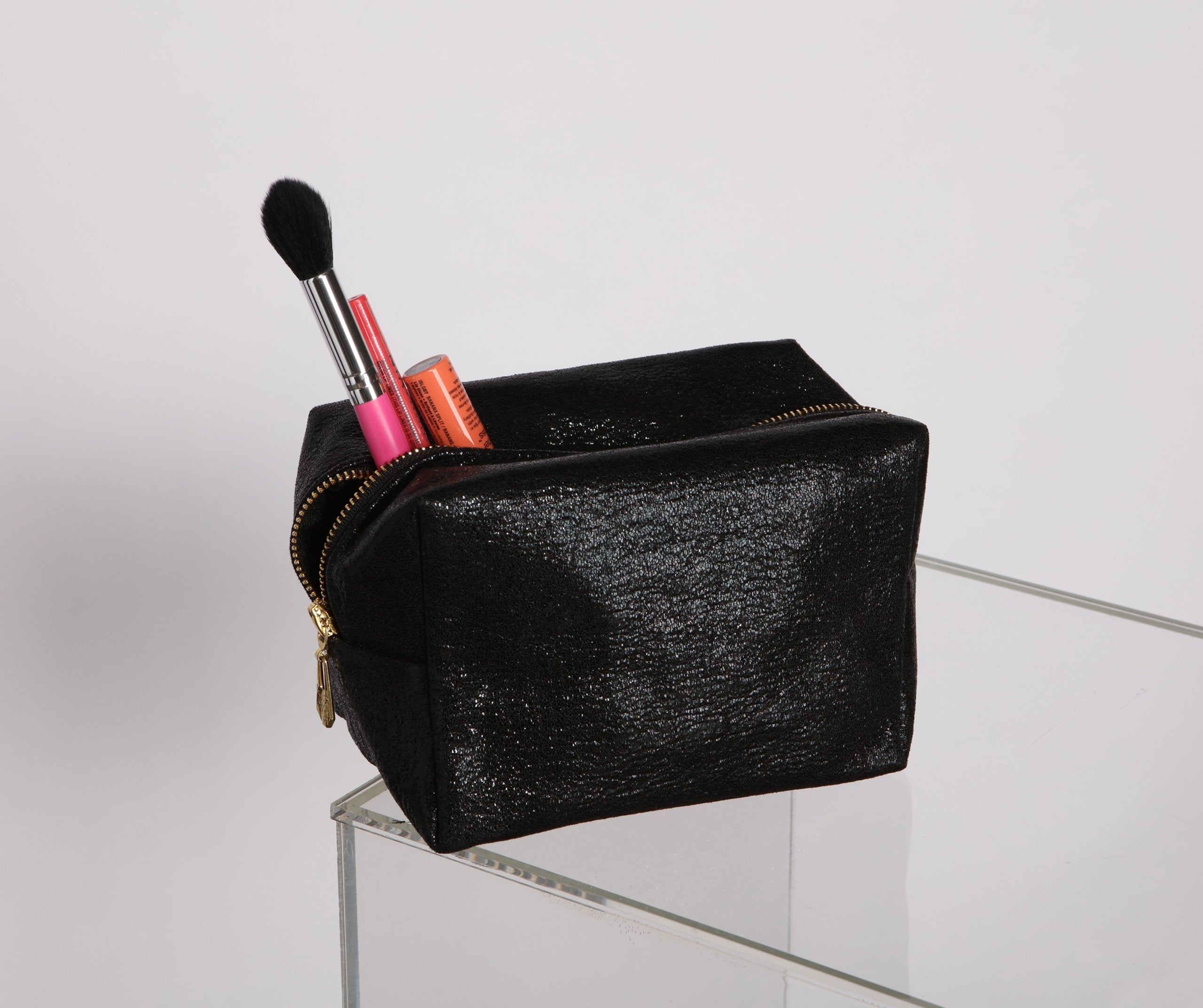 Dazzle and Shimmer Makeup Bag - Lady Occasions