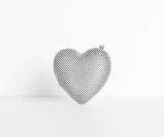 Way To My Heart Mini Clutch - Lady Occasions