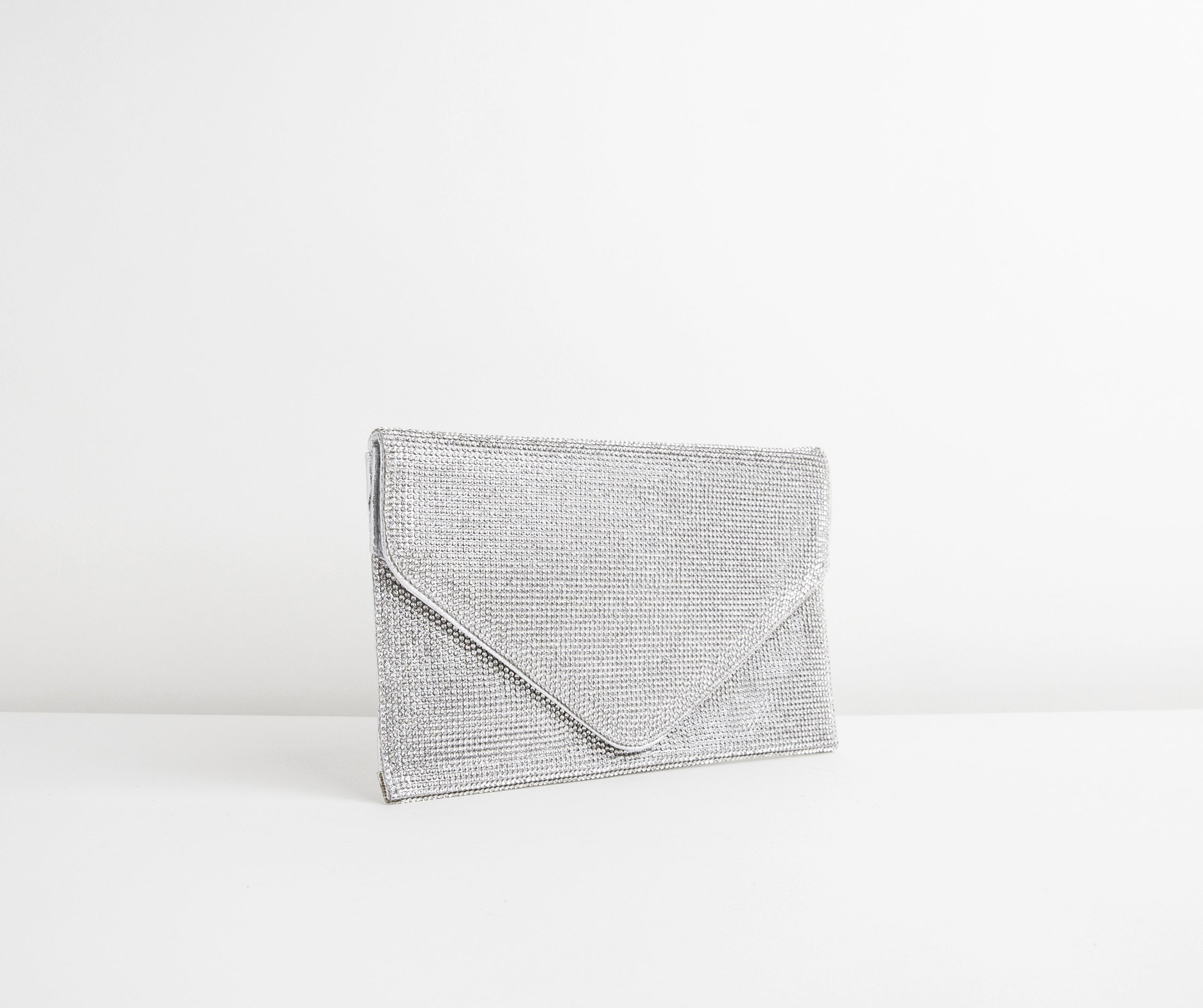 Winner Is Envelope Clutch - Lady Occasions