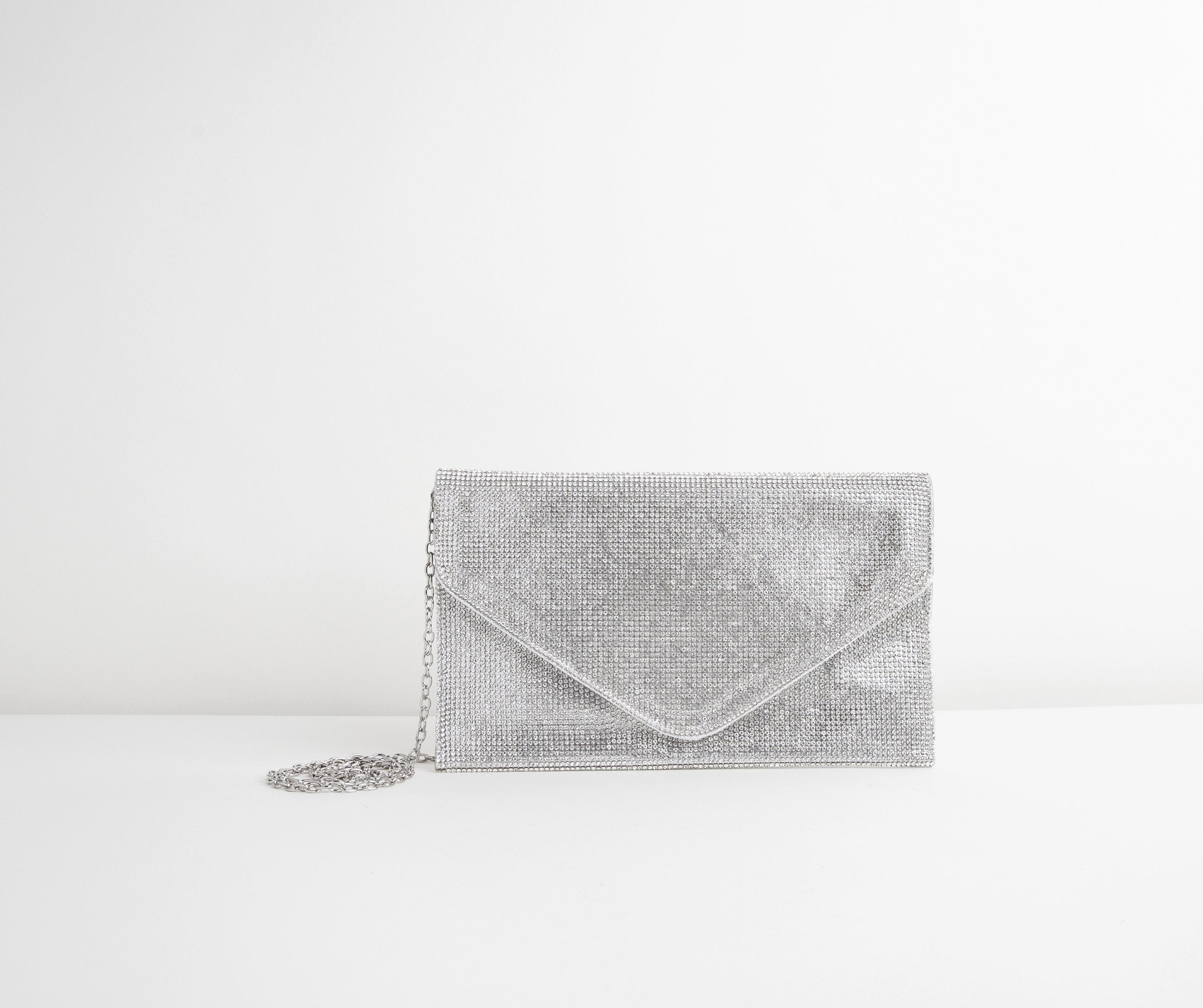 Winner Is Envelope Clutch - Lady Occasions