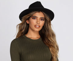 Babes Day Out Panama Hat - Lady Occasions